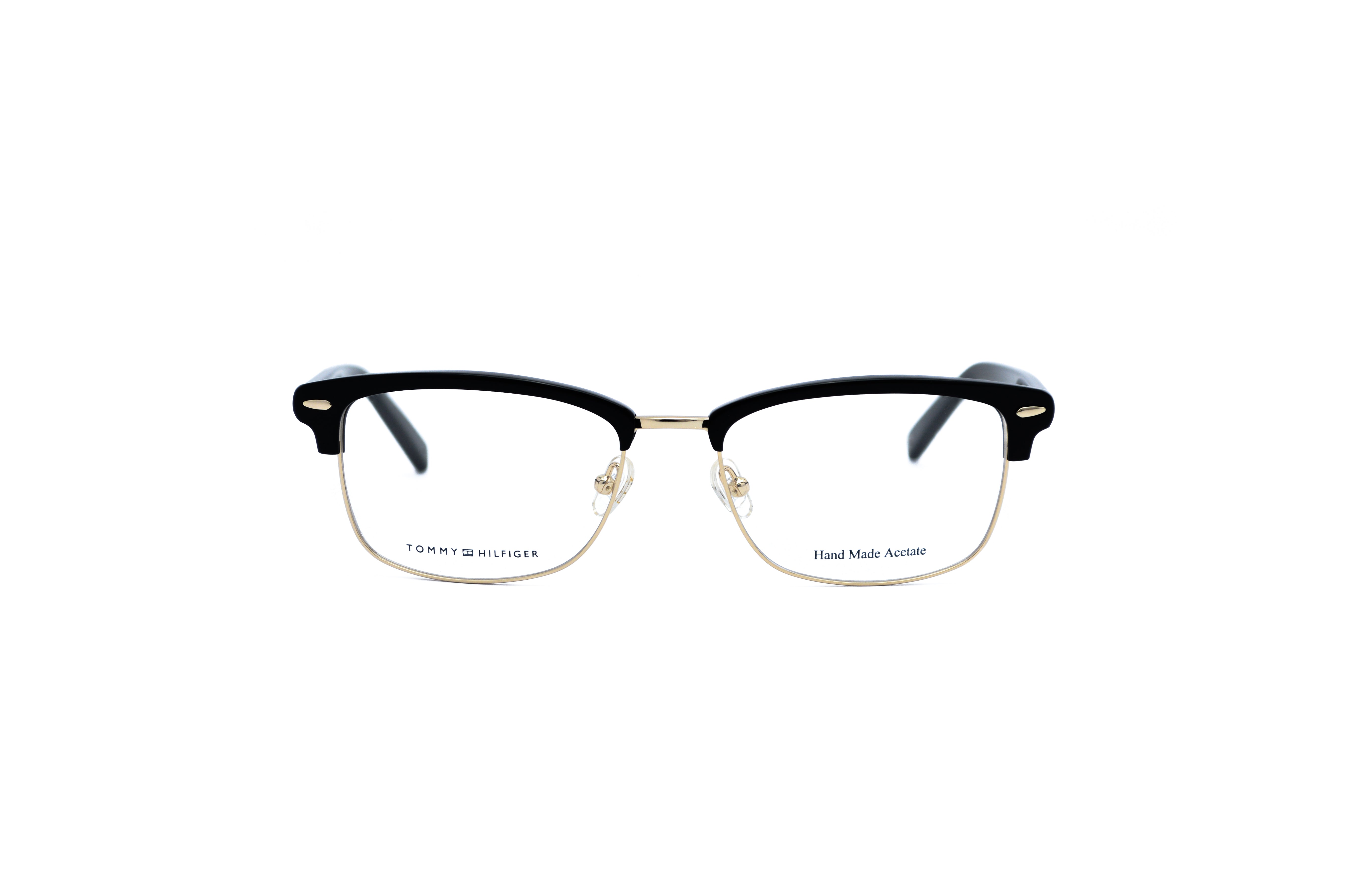 TOMMY HILFIGER TH6345 Optical Frame | High end optical frames | SpecsBunker India | branded eyeglasses in India