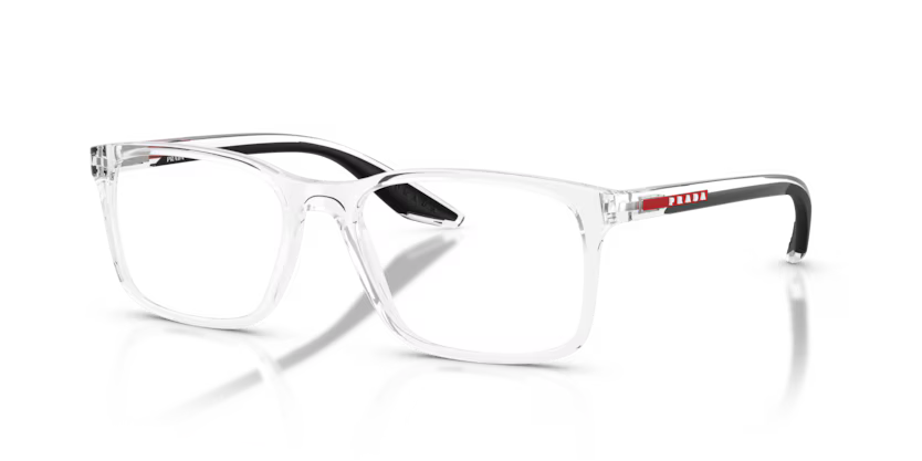 PRADA LINEA ROSSA PS 08RV Optical Frame