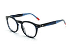 TOMMY HILFIGER TH5225 Optical Frame | High end optical frames | SpecsBunker India | branded eyeglasses in India