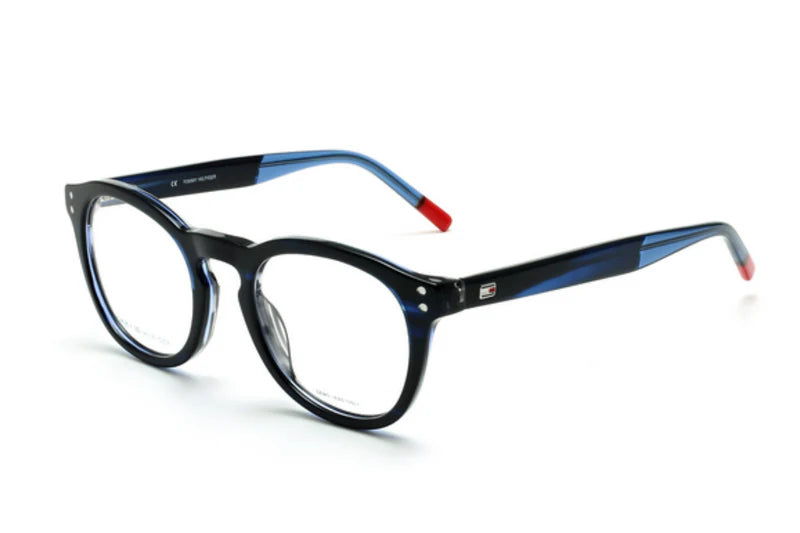 TOMMY HILFIGER TH5225 Optical Frame | High end optical frames | SpecsBunker India | branded eyeglasses in India