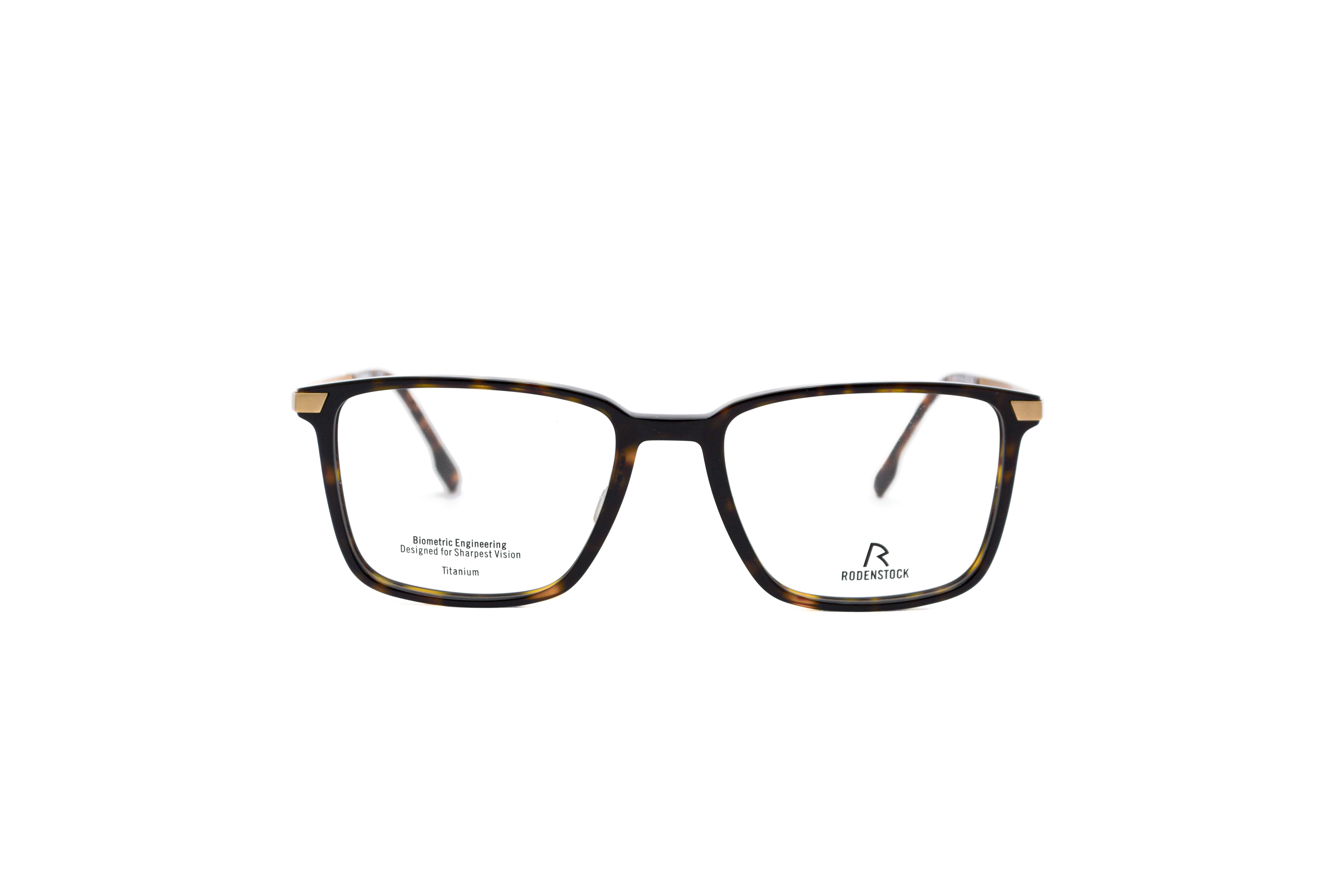 RODENSTOCK R7162 Optical Frame | High end optical frames | SpecsBunker India – branded eyeglasses in India