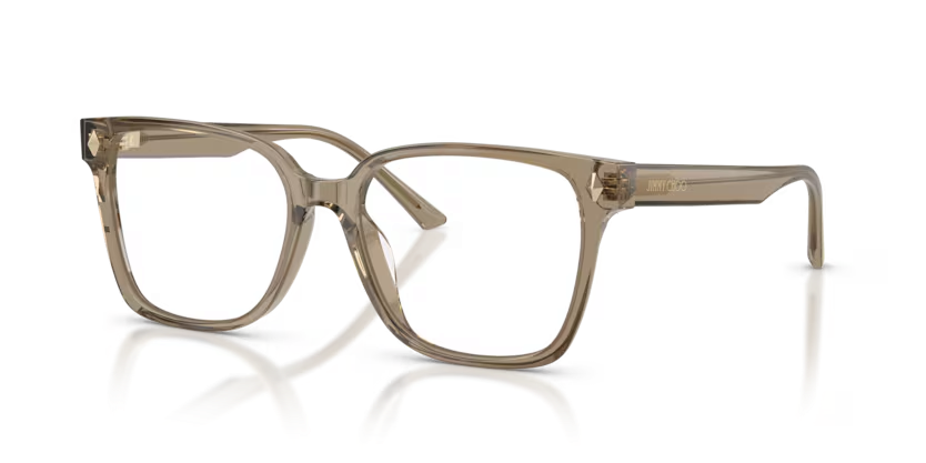 JIMMY CHOO JC3038D Optical Frame