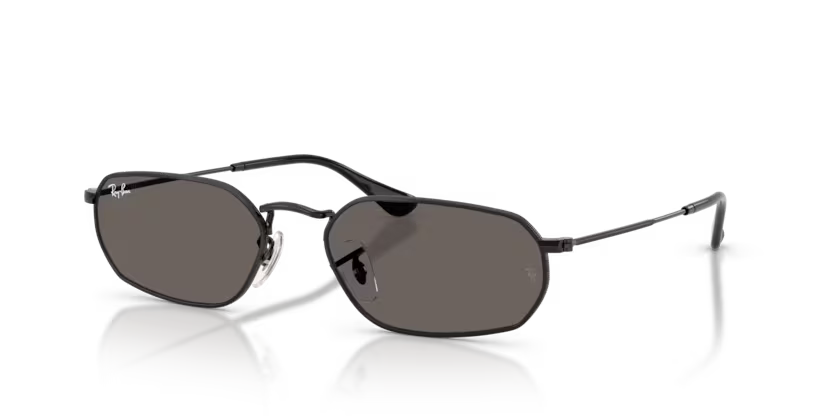 RAY-BAN RB3947 Sunglass