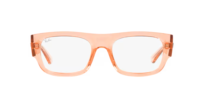 RAY-BAN RX7218 Optical Frame | Premium optical frames | SpecsBunker India – luxury eyeglasses online in India