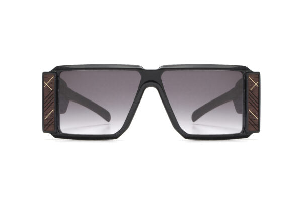 VAKAY FRAY Sunglass | Designer eyeglasses for men and women | SpecsBunker India | premium optical frames collection