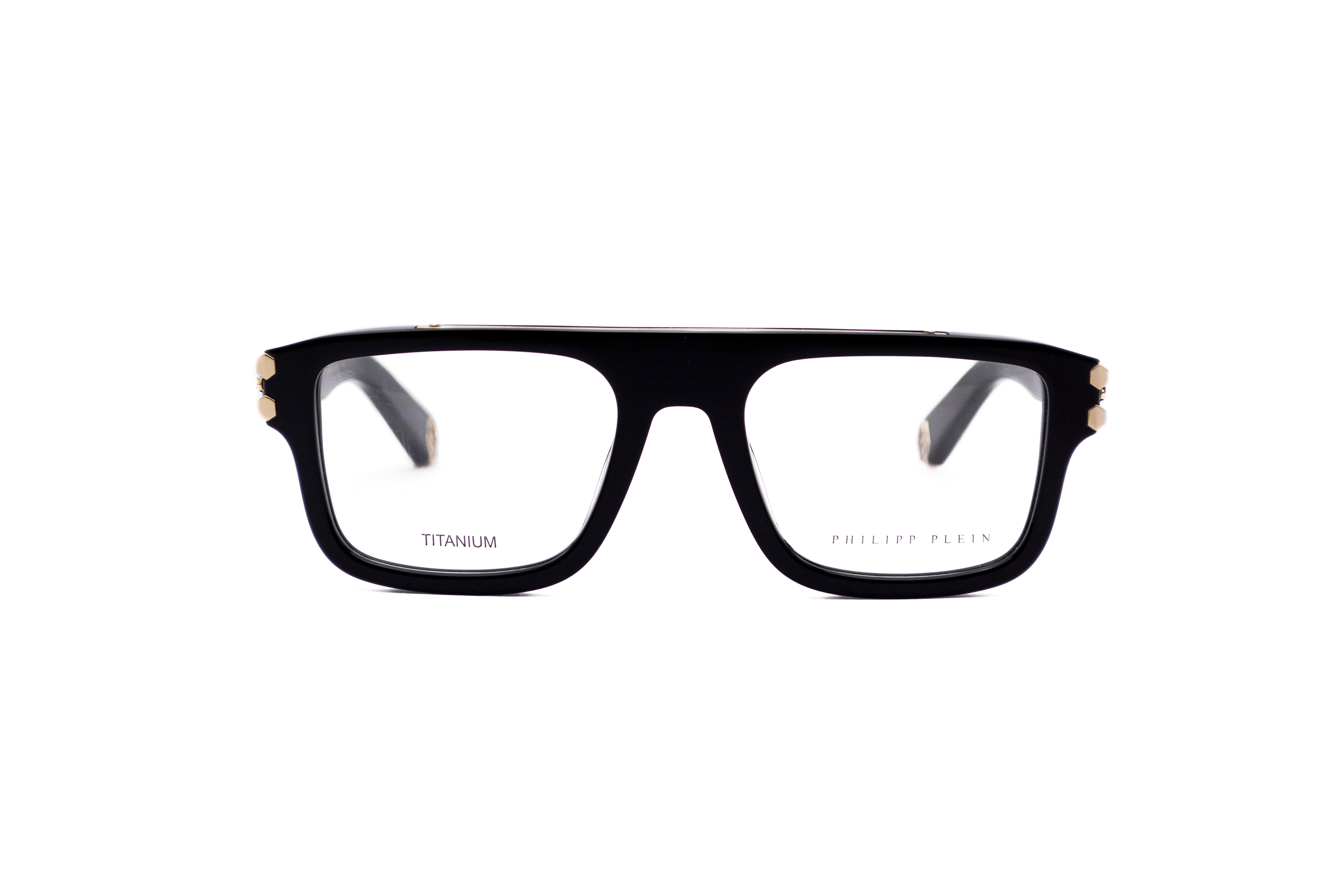 PHILIPP PLEIN VPP021V Optical Frame