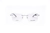 CALVIN KLEIN CK22134TLBI Optical Frame