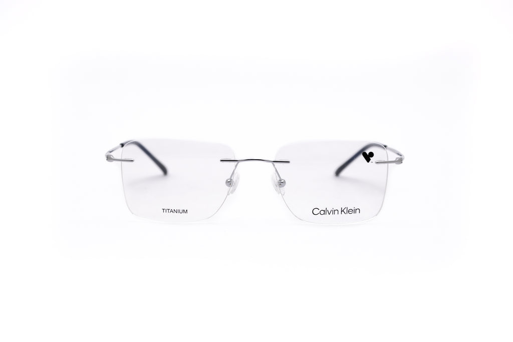 CALVIN KLEIN CK22134TLBI Optical Frame