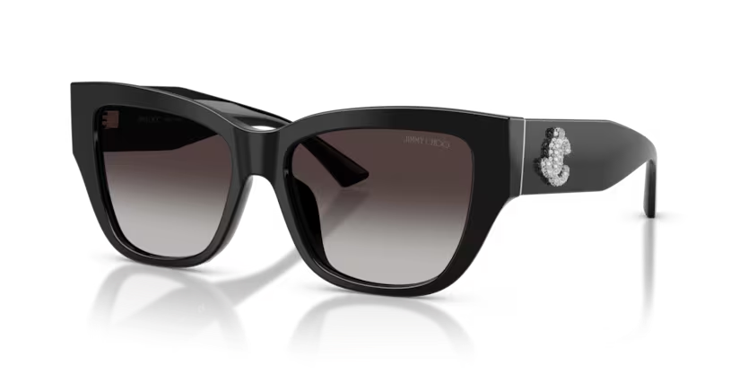 JIMMY CHOO JC5039BU Sunglass