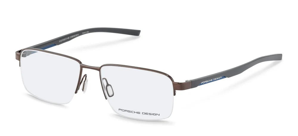 PORSCHE DESIGN P8747 Optical Frame