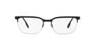 Burberry Optical Frames
