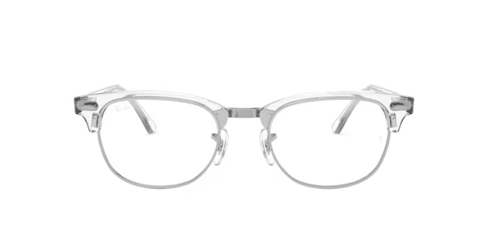 RAY-BAN RX5154 Optical Frame | Premium branded sunglasses | SpecsBunker India – luxury sunglasses online in India