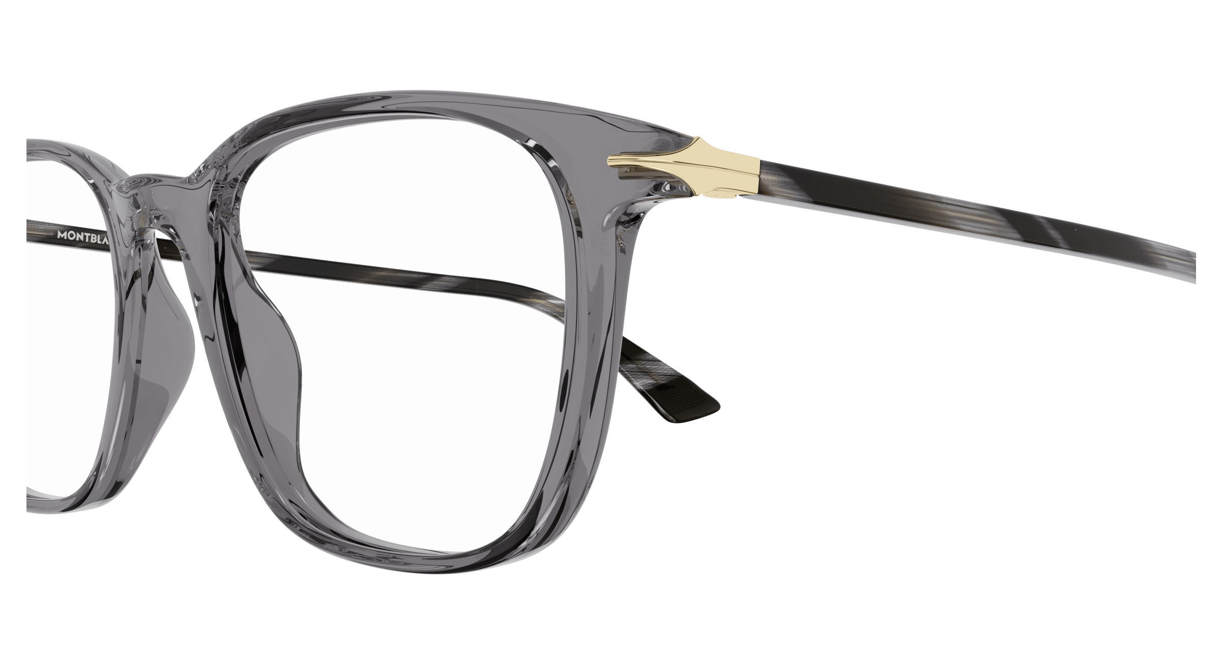 MONTBLANC MB0338O Optical Frame