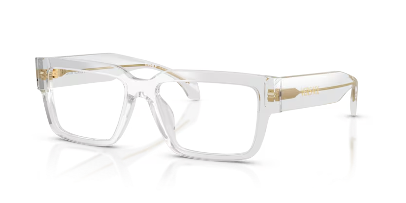VERSACE VE3374U Optical Frame