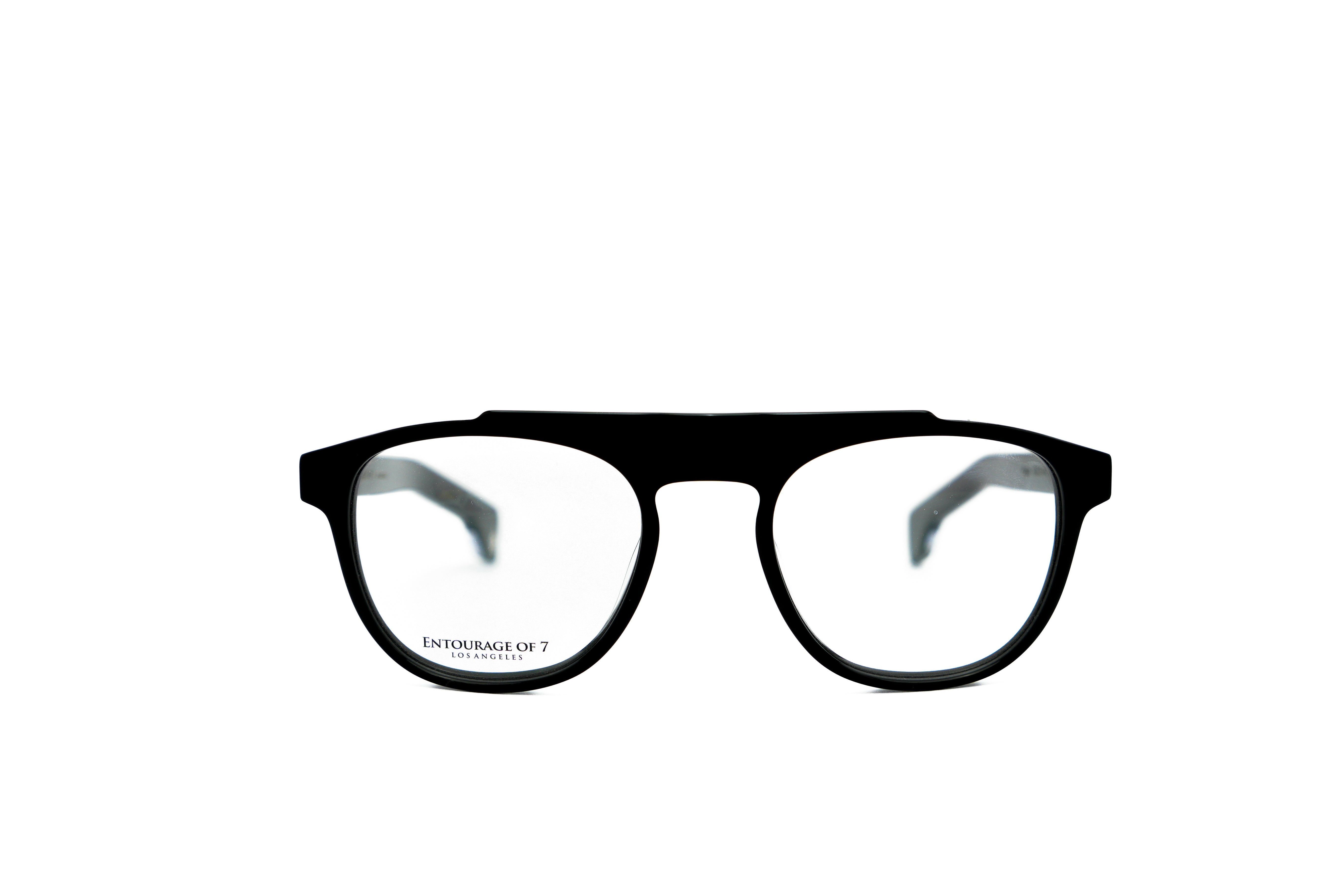 Entourage Of 7 FEGAN Optical Frames | Premium branded sunglasses | SpecsBunker India |luxury sunglasses online in India