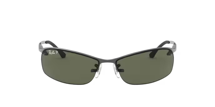 RAY-BAN RB3183 Sunglass | High end fashion sunglasses | SpecsBunker India – branded sunglasses in India