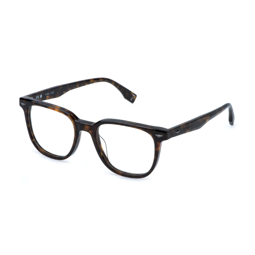 Get POLICE VPLR65K Optical Frame for Women. Best price eyeglasses, Budget optical frames with authentic quality and stylish comfort. Buy online now.