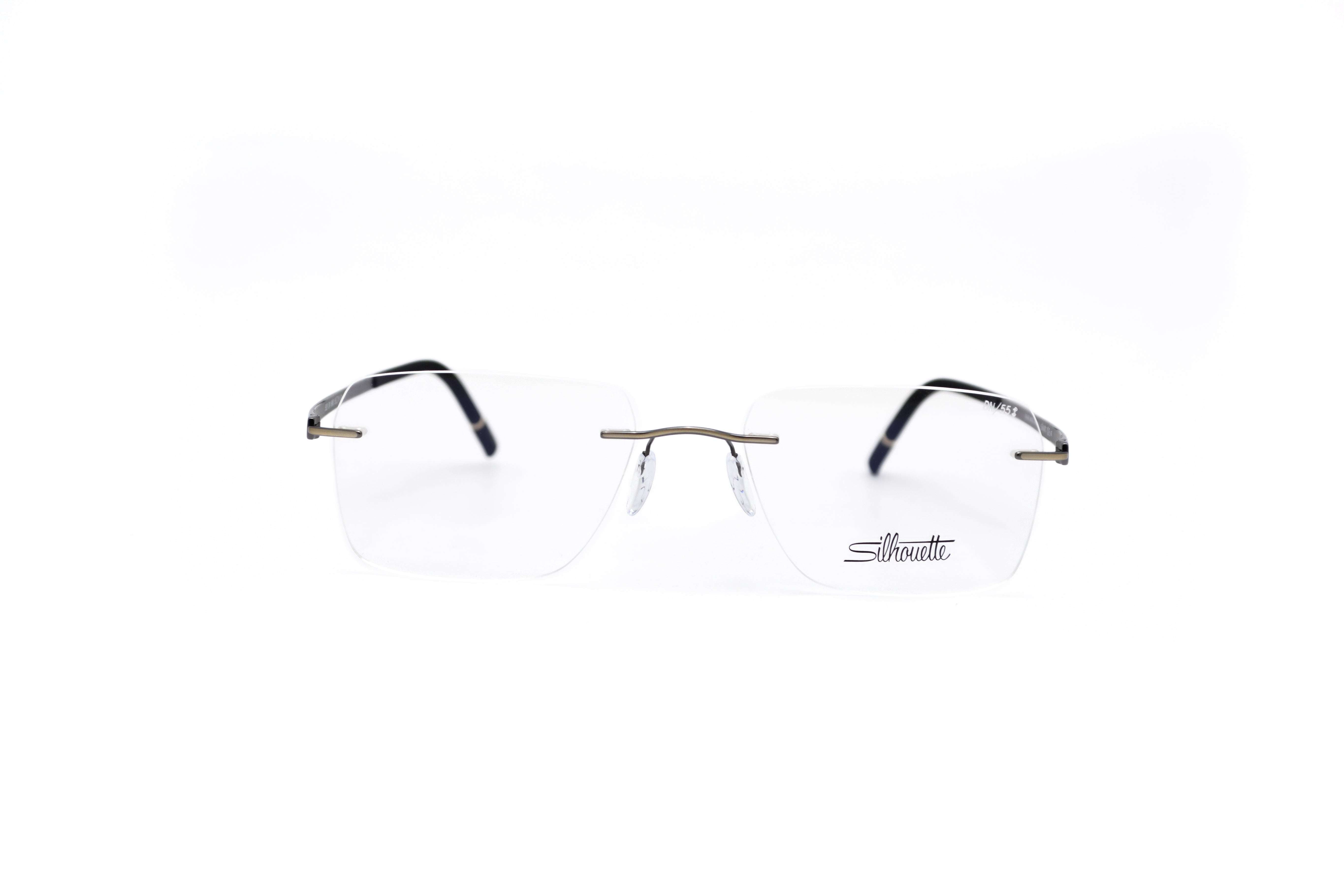 SILHOUETTE MOMENTUM 5529/DN Optical Frame online in India – premium eyeglasses for men and women