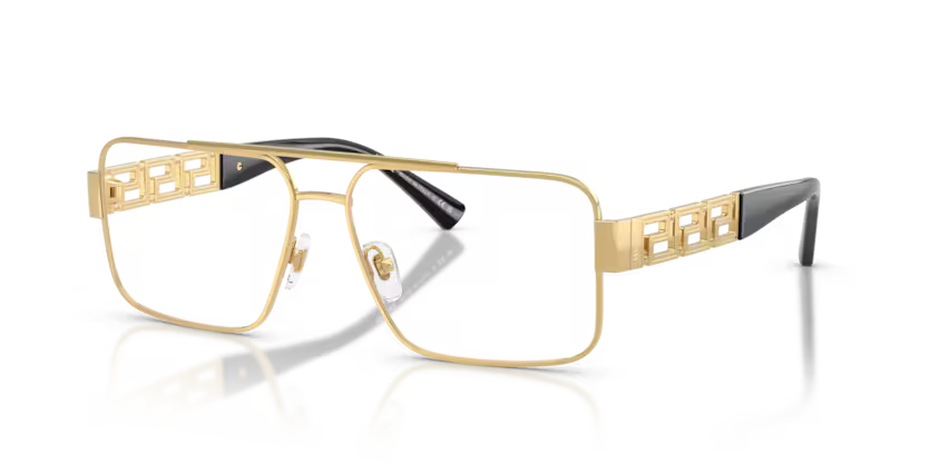VERSACE VE1308 Optical Frame