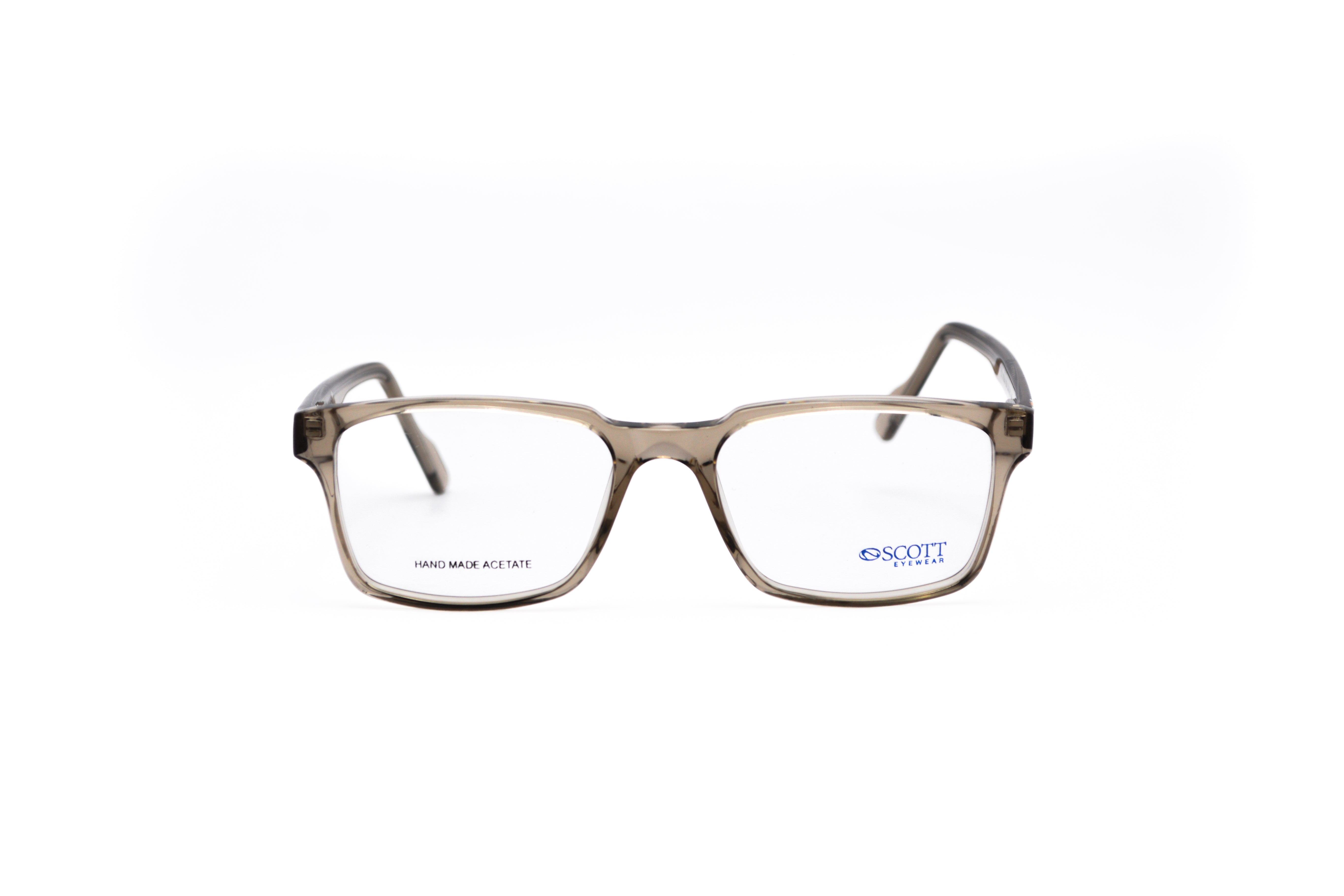 SCOTT SC655A Optical Frame