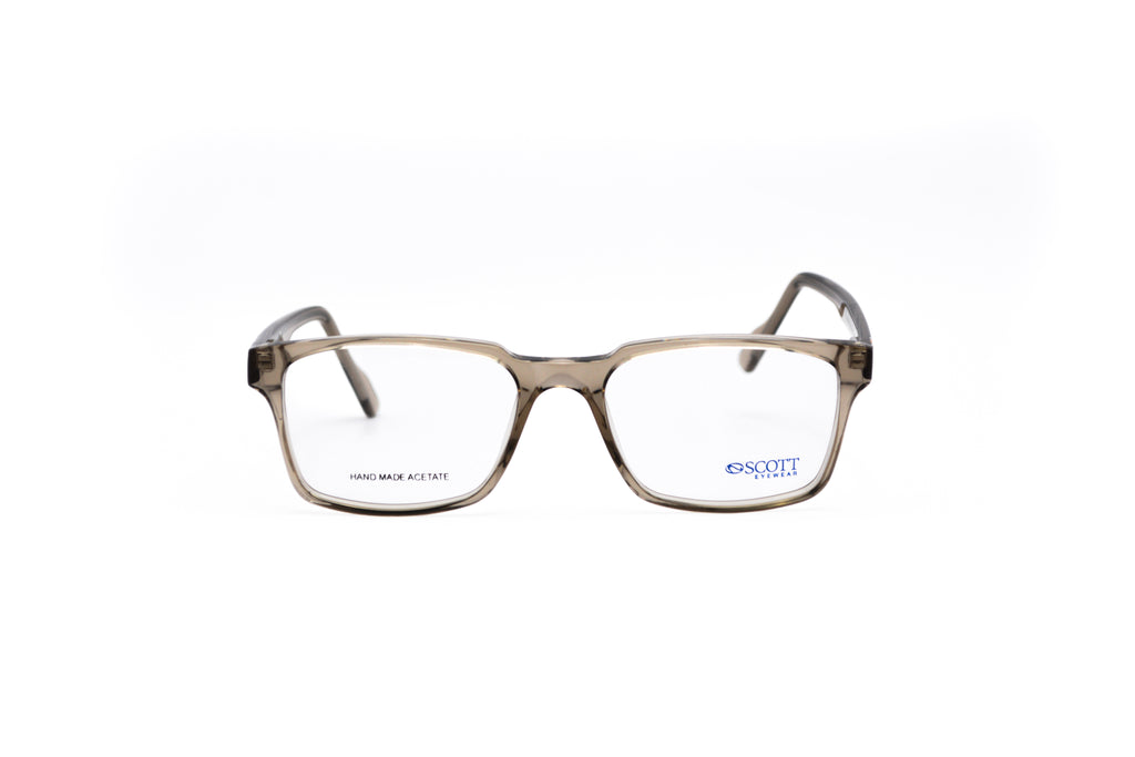SCOTT SC655A Optical Frame
