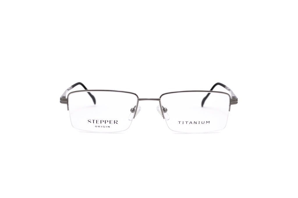 STEPPER SI60069 Optical Frame | Designer eyeglasses for men and women | SpecsBunker India | premium optical frames collection