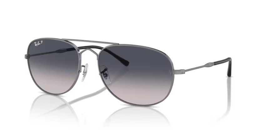 RAY-BAN RB3735 Sunglass