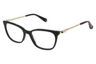 TED BAKER TED BAKER TB9317 Optical Frame gold rectangular / squared optical frame for Women