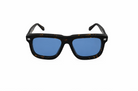 OFF WHITE OFF WHITE OERI14Q Sunglass havana rectangular / squared sunglass for Unisex