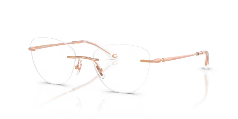 COACH HC5185 Optical Frame
