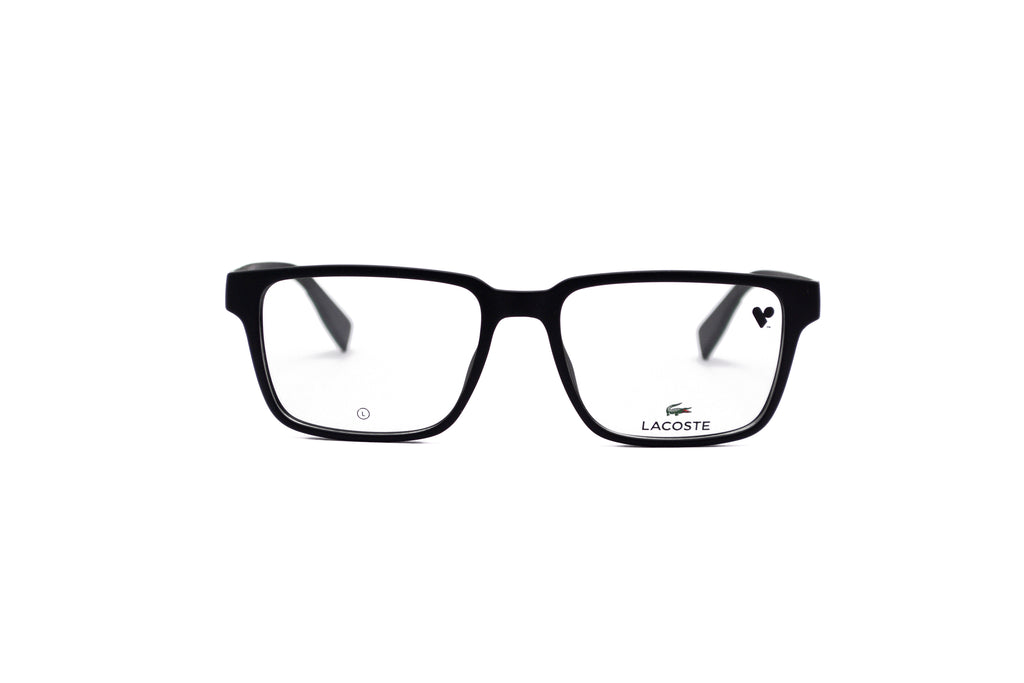 LACOSTE LA2936 Optical Frame | Luxury designer eyeglasses | SpecsBunker India | designer optical eyewear