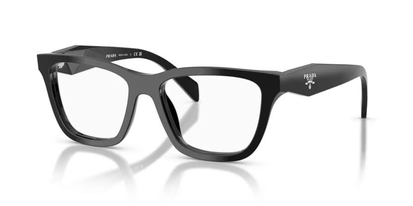 PRADA PR C10V Optical Frame