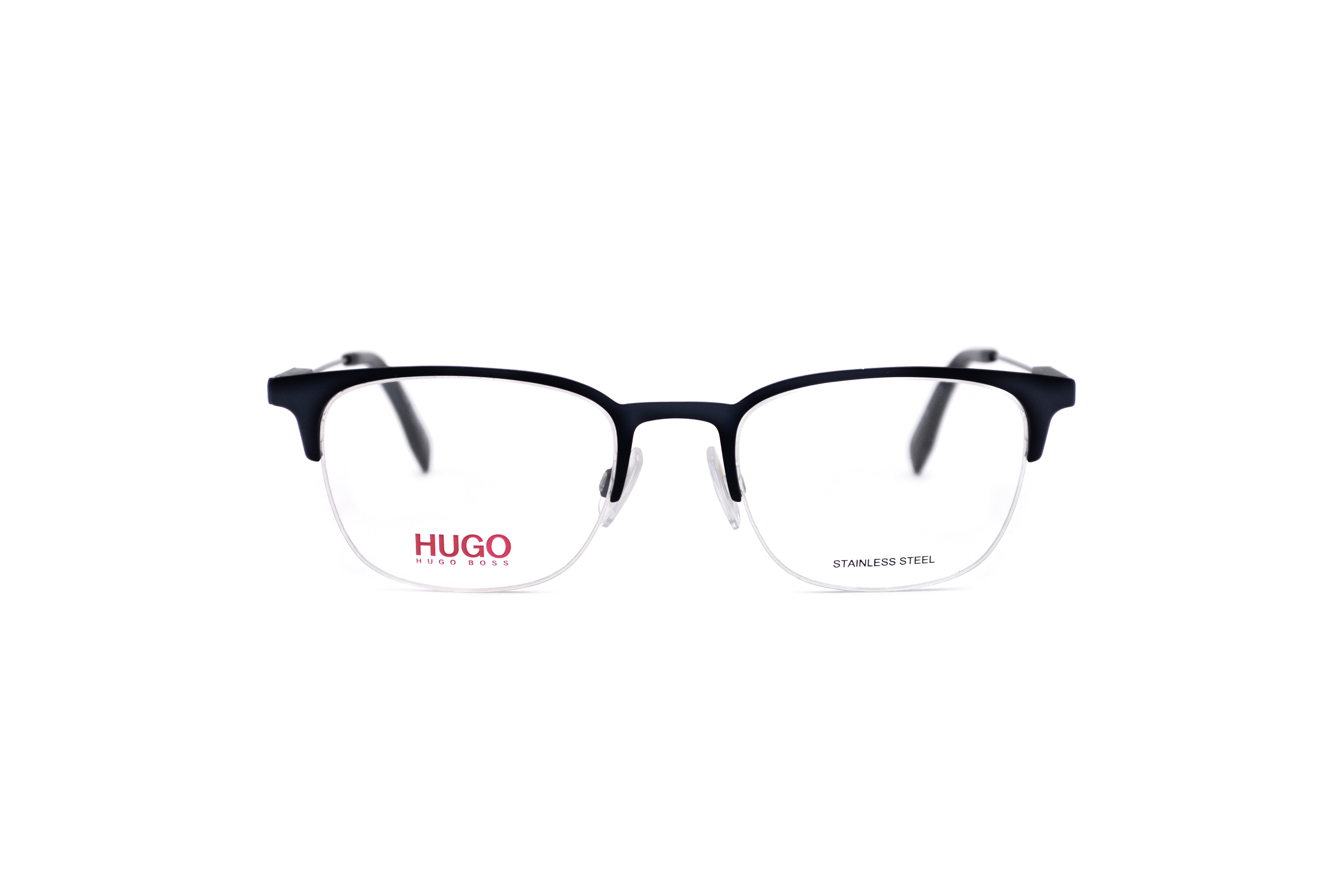 HUGO BOSS HG0335 Optical Frame | Luxury designer eyeglasses | SpecsBunker India | designer optical eyewear