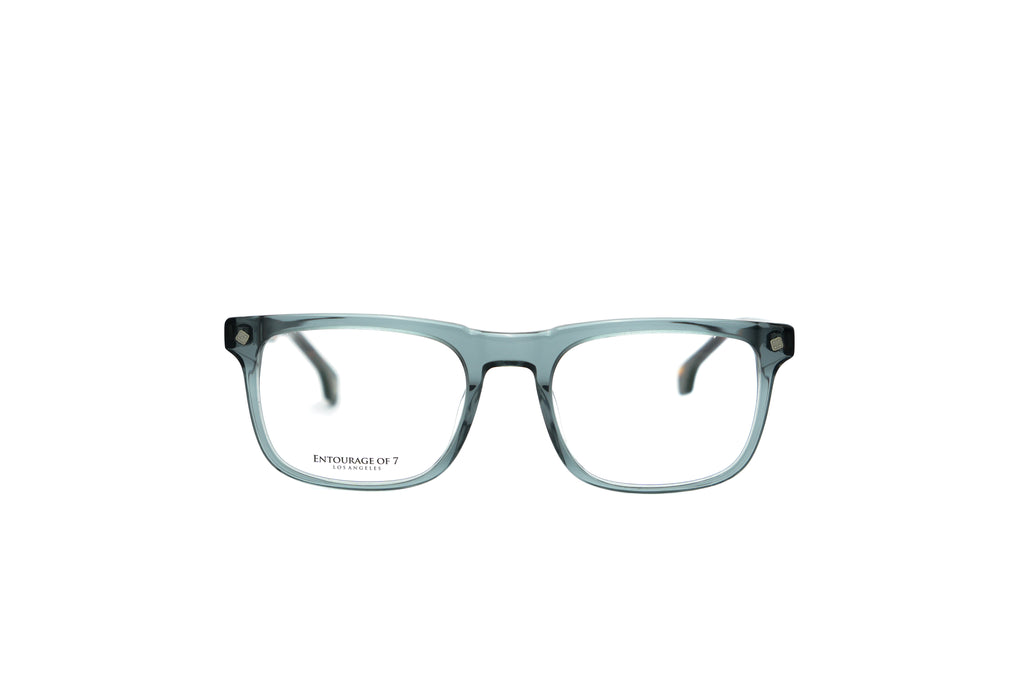 Entourage Of 7 MATTEO Optical Frame