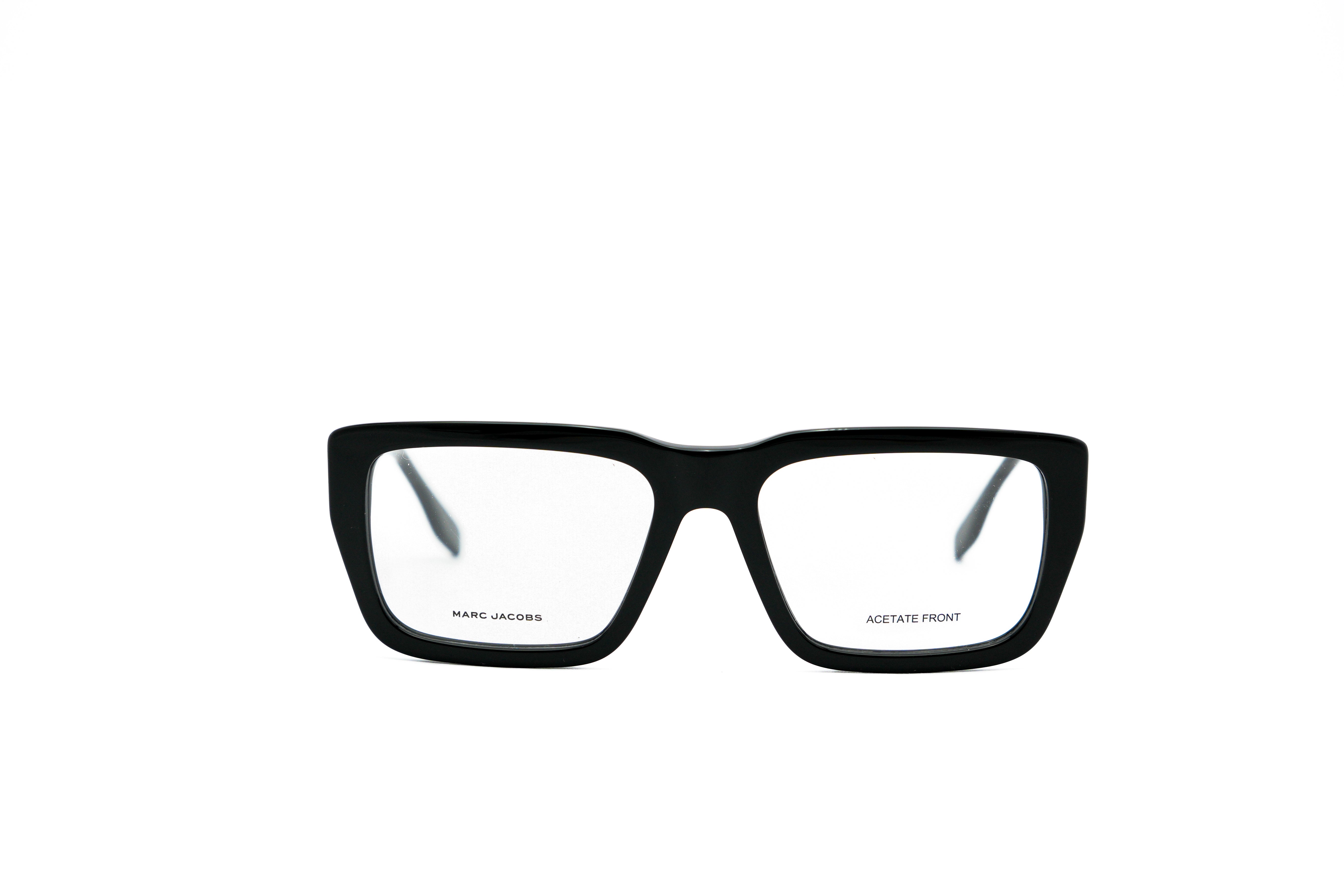 MARC JACOBS MARC 849 Optical Frame | Luxury designer sunglasses | SpecsBunker India | designer sunglasses eyewear