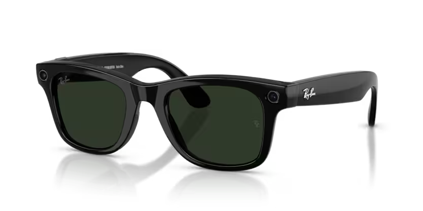 RAY-BAN META RW4012 WAYFARER GEN-2 Transitions Glass