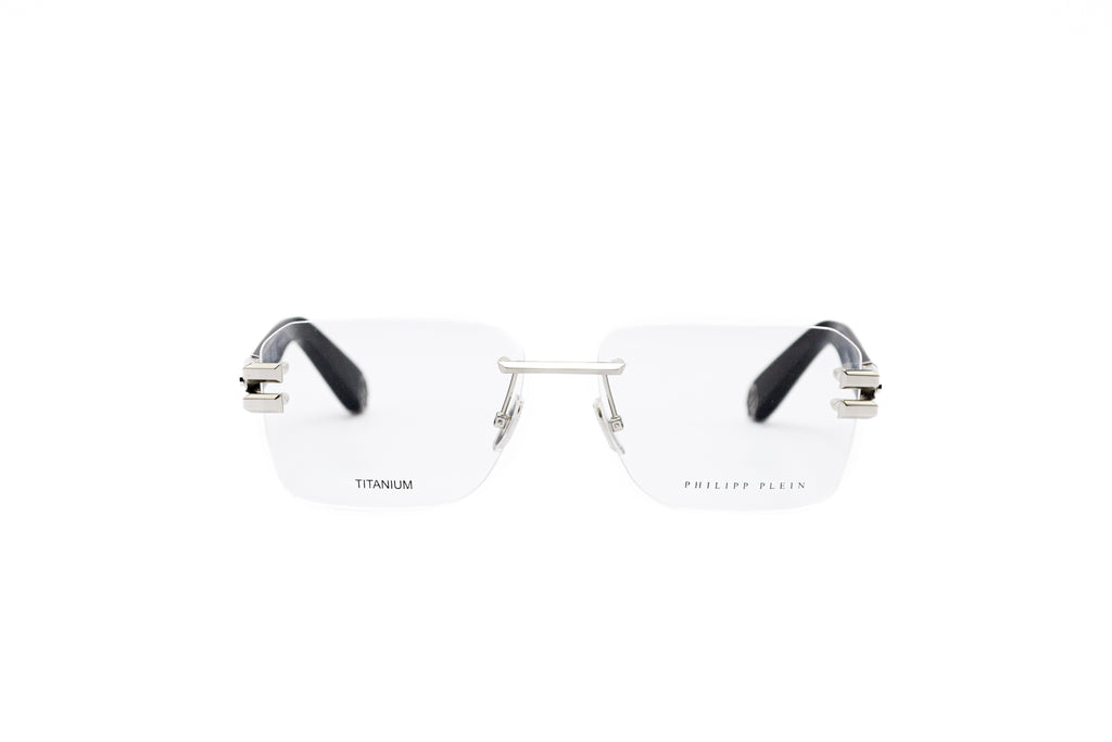 PHILIPP PLEIN VPP086M Optical Frame