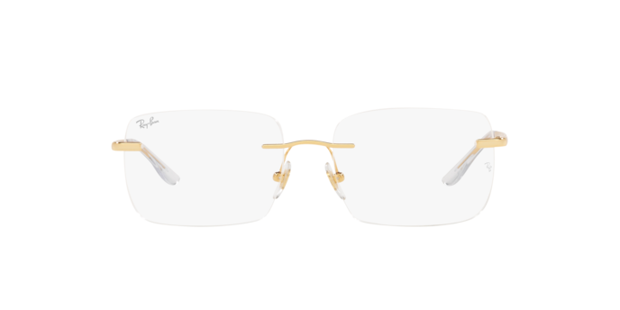 RAY-BAN RX6483I Optical Frame | Luxury designer eyeglasses | SpecsBunker India – designer optical eyewear