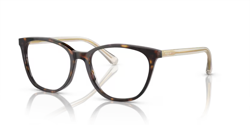 VOGUE VO5533I Optical Frame
