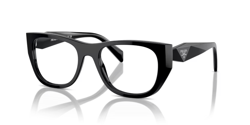 PRADA PR A18V Optical Frame