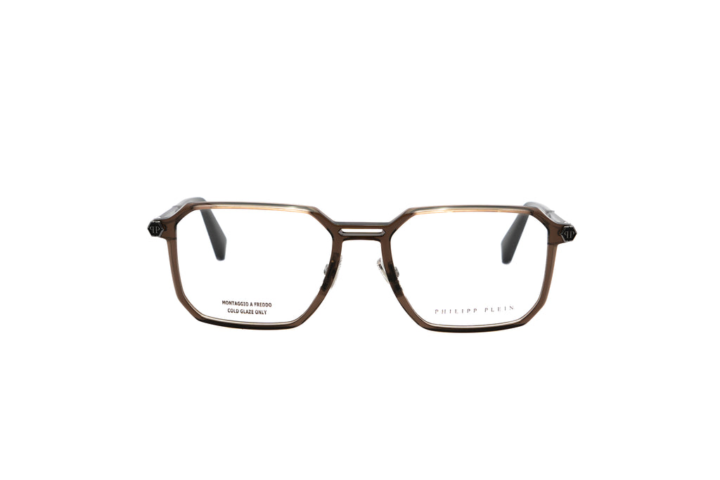 PHILIPP PLEIN VPP220M Optical Frame