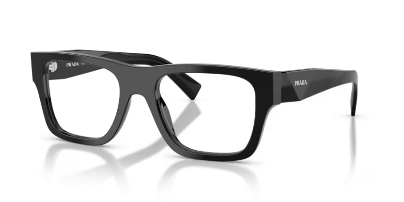 PRADA PR C01V Optical Frame