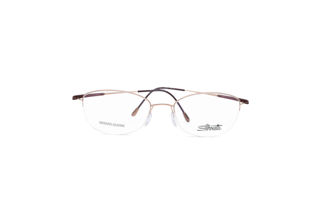SILHOUETTE 4567/75 Optical Frame | Designer eyeglasses for men and women | SpecsBunker India| premium optical frames collection