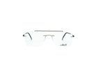 SILHOUETTE 55661/LA Optical Frame | High end optical frames | SpecsBunker India | branded eyeglasses in India
