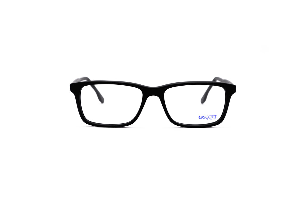 SCOTT SC1081CC Optical Frame