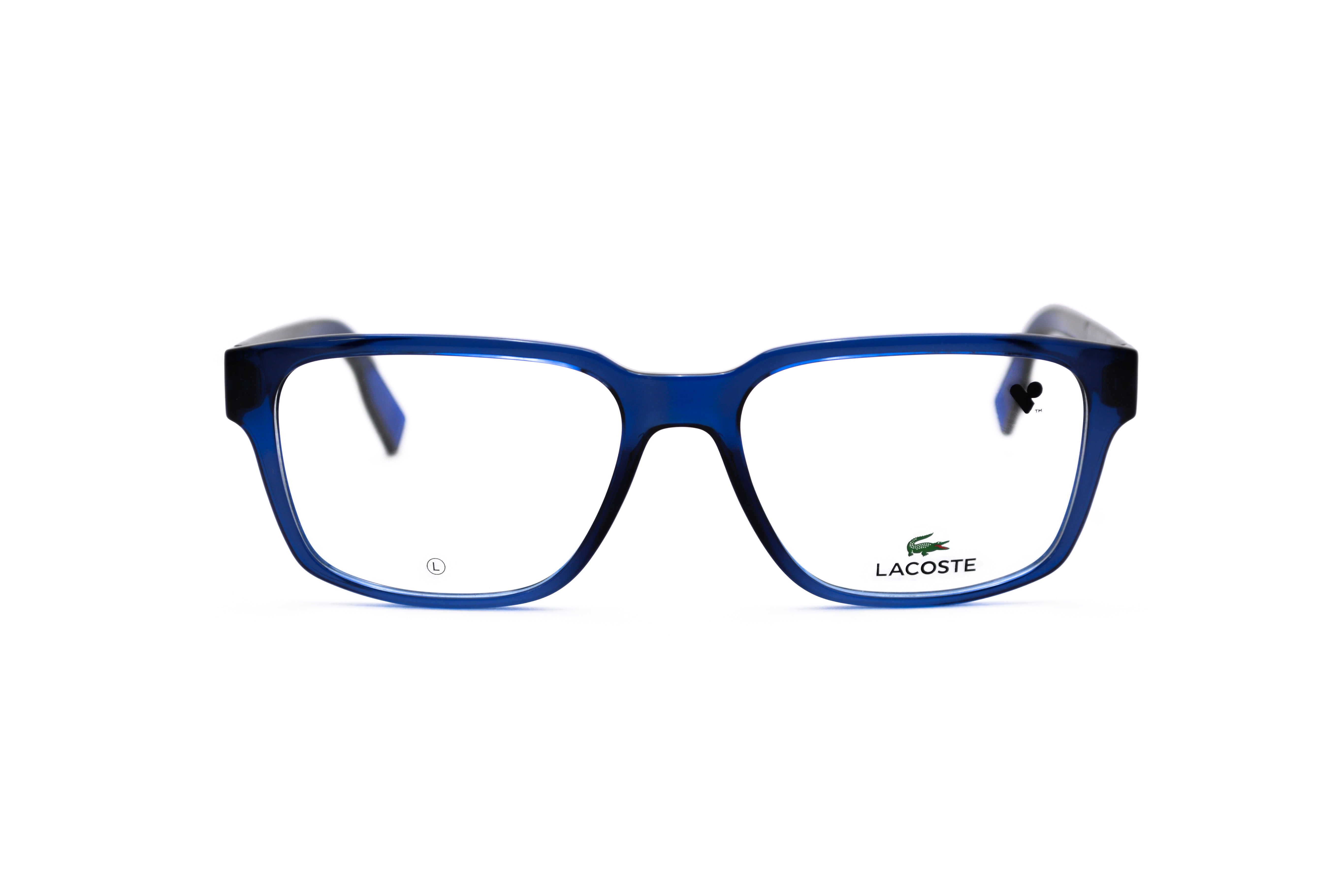 LACOSTE LA2927 Optical Frames | Luxury designer eyeglasses | SpecsBunker India | designer optical eyewear
