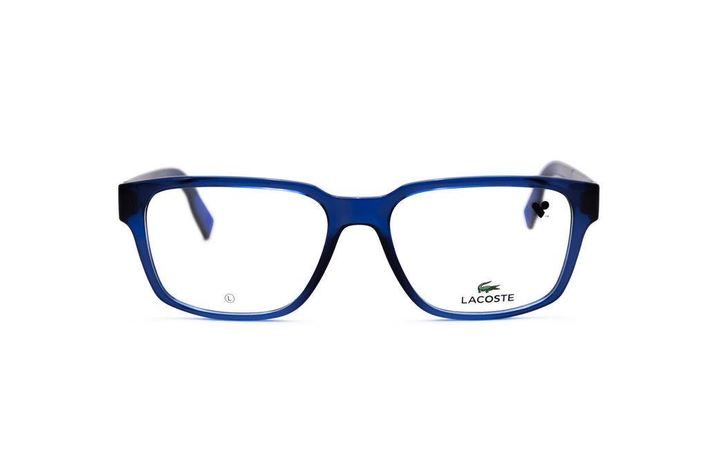 LACOSTE LA2927 Optical Frames | Luxury designer eyeglasses | SpecsBunker India | designer optical eyewear