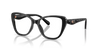 COACH HC6255U Optical Frame