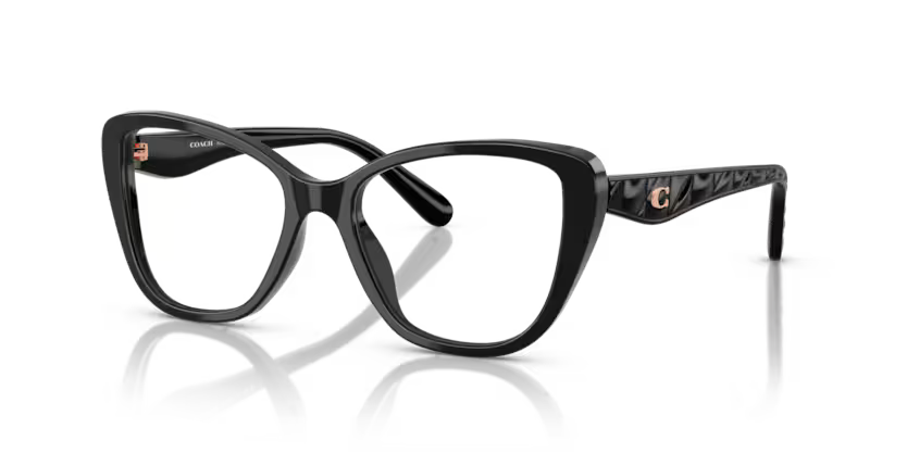 COACH HC6255U Optical Frame