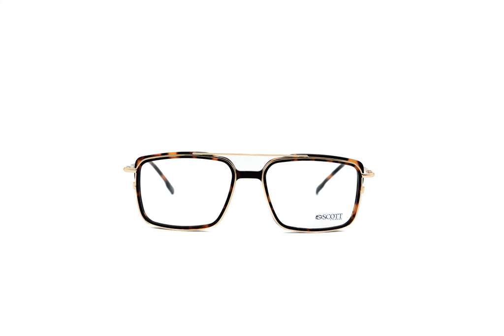SCOTT SC5757 Optical Frame